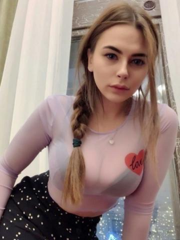 Анкета проститутки Роза - Фото 1, , 23 года, №139533